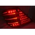 Toyota Alphard 08-13 Red Light Bar LED Tail Lamp